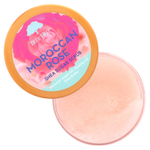 Tree Hut, Сахарный скраб ши, марокканская роза, 510 г (18 унций)