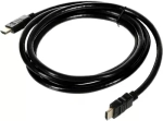 BEHPEX HDMI кабель 2м. черный