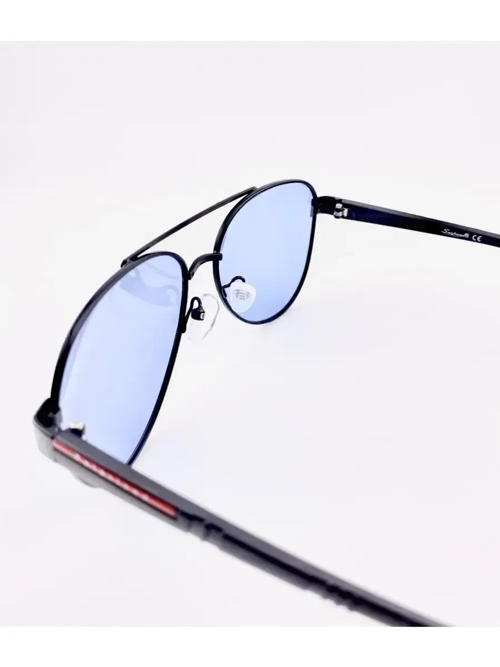 Santarelli Солнцезащитные очки хамелеон фотохромные