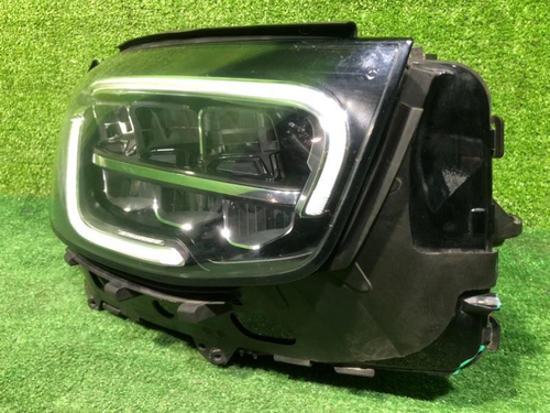 Фара правая Mercedes GLC X253 (2019-2022) LED