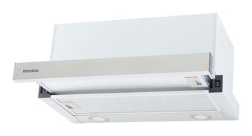 Витяжка INTERLINE SLIM ULTRA X/SA/60