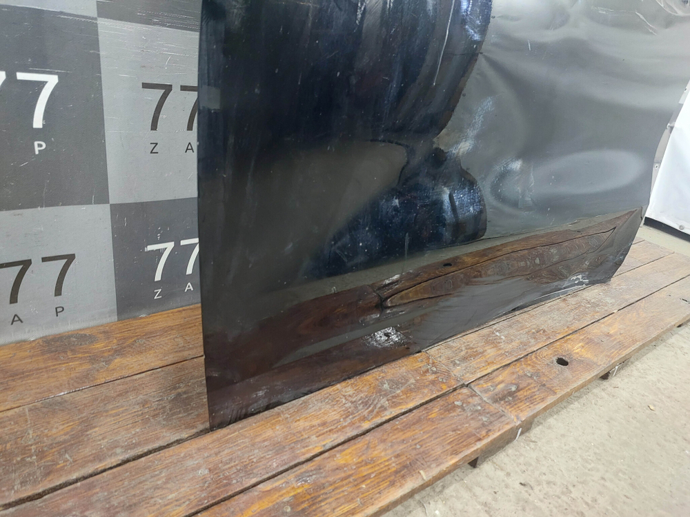 Дверь передняя левая Haval Jolion 21-24 Б/У Оригинал 6101100AST10AD