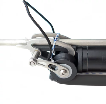 Ружьё подводное MVD Predator ZESO Roller (82 см, арбалет, роллер)