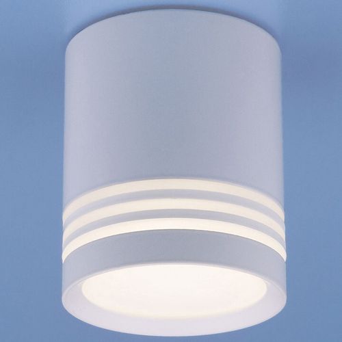 Накладной светильник Elektrostandard Topper DLR032 6W 4200K