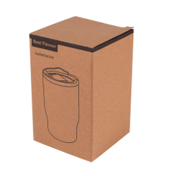 Термокружка BEST FLAVOUR Белый