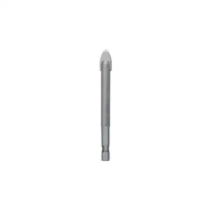 Сверло по керамике и стеклу QuickBit® CeramicMaster 3 мм Heller 50091