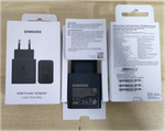 Samsung Original Power Adapter 45W Low Standby (EP-T4511)