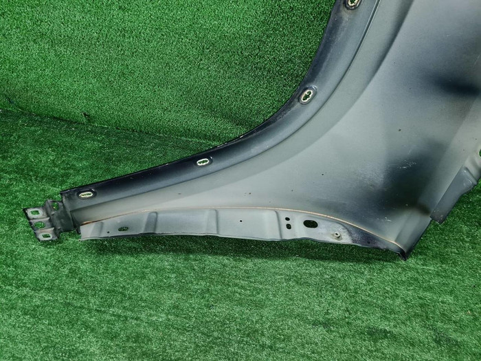 Крыло переднее правое Mercedes GLS x167 (2019-н.в.) (В пленке)