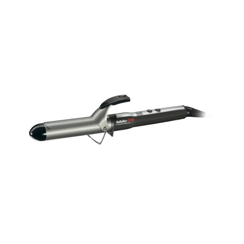 Профессиональная плойка BaByliss PRO Titanium Tourmaline BAB2274TTE 32 мм