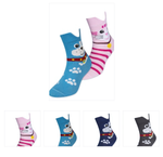 Носки детские, 209и, ассорт., 16р.. (Игла), 1 шт.