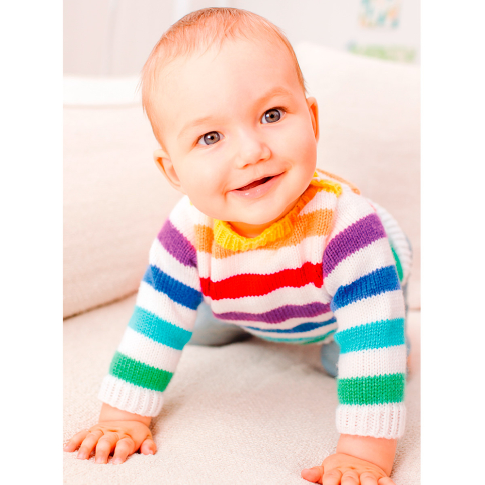 Журнал Schachenmayr "Magazin 011 - Baby Moments"