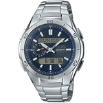 Мужские наручные часы Casio Collection WVA-M650D-2A