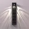 359285 STREET NT24 000 черный Светильник ландшафтный настенный IP20 LED 10W 4000K 100-277V NETZ
