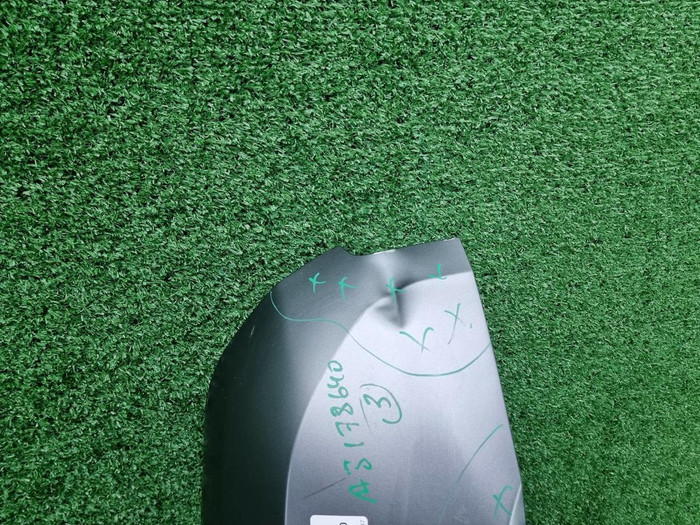 Крыло переднее правое Jetour T2 (2023-н.в.)