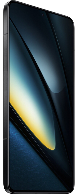 Xiaomi POCO F6 Pro 12/512GB Black