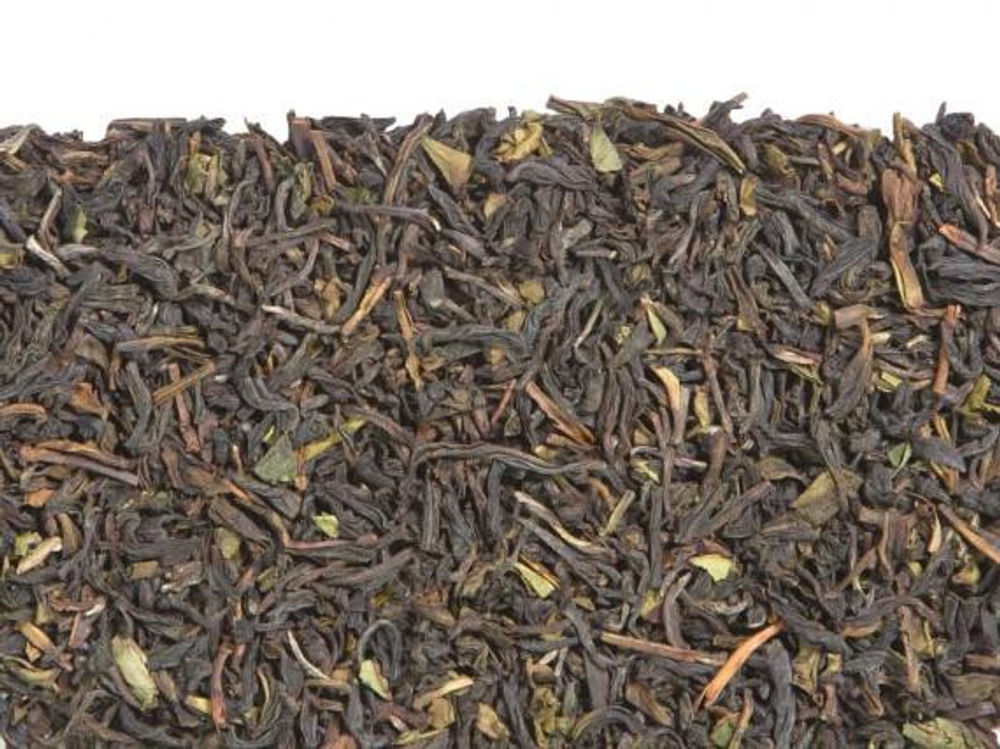 Индийский черный чай Дарджилинг Путтабонг FTGFOP (CL) РЧК