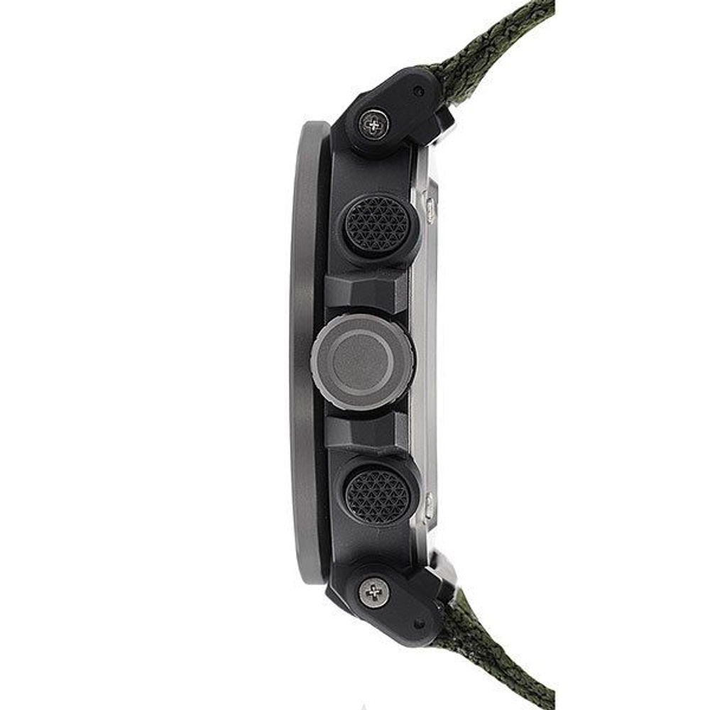 Мужские наручные часы Casio Pro-Trek PRW-6600YB-3