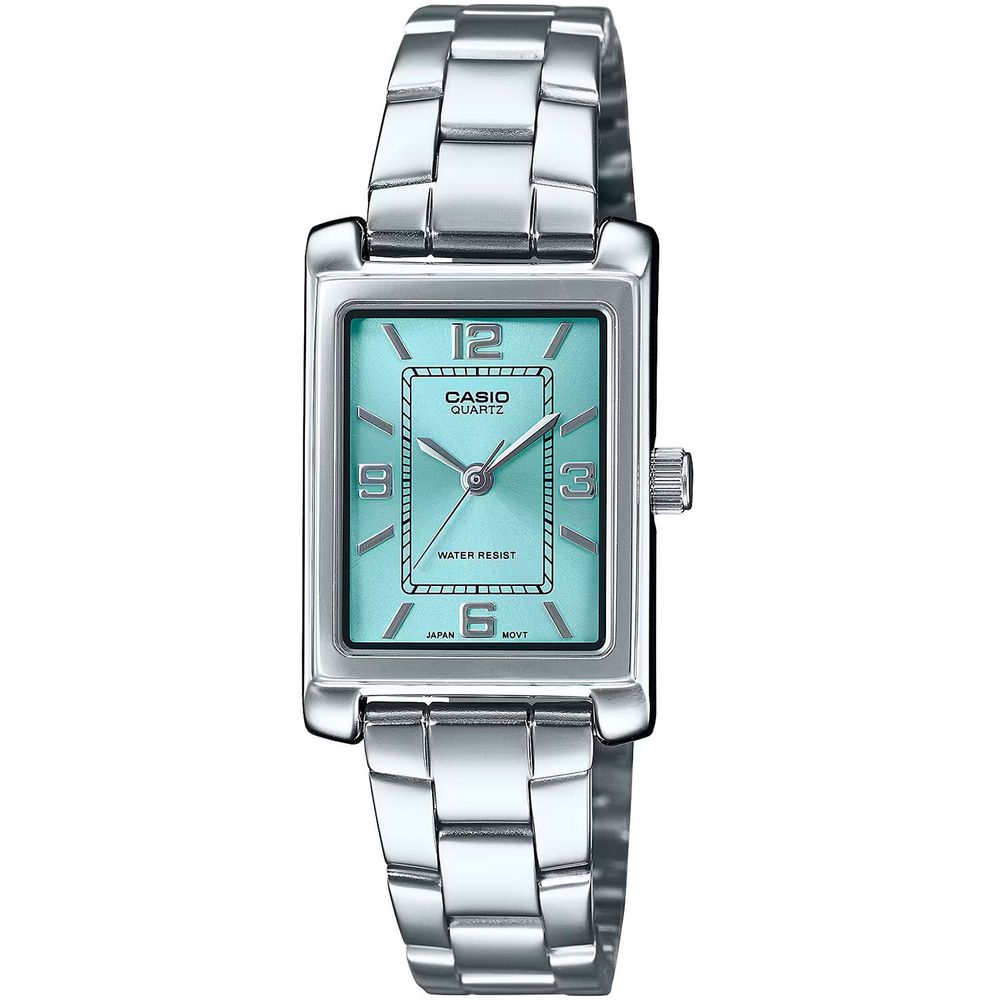 Наручные часы Casio LTP-1234DD-2A