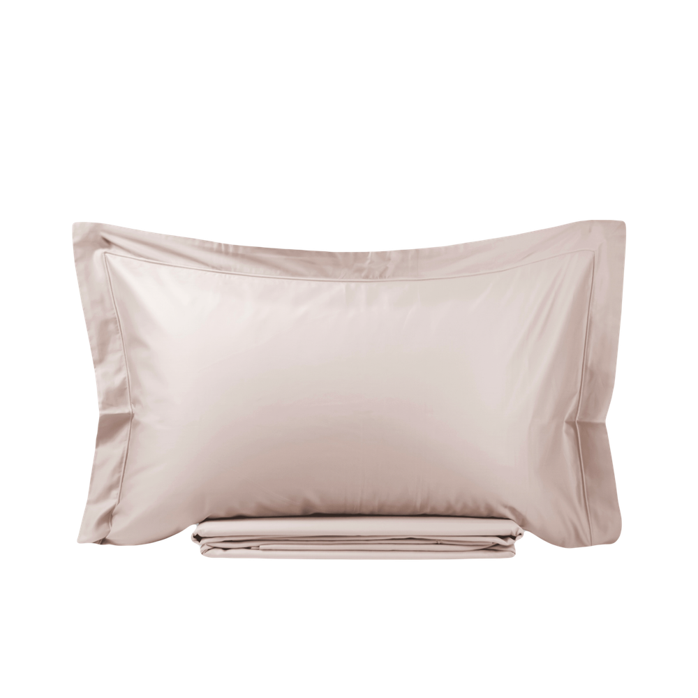 Постельное белье из сатина Silk Touch