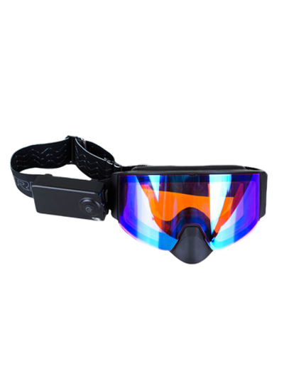 Очки с подогревом SW02 STARKS