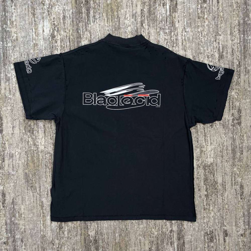 Футболка Balenciaga, арт. 70742
