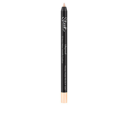 Контур для глаз Sleek MakeUP LIFEPROOF 12 HOUR WEAR METALLIC EYELINER твердый/цельный 1,2 g