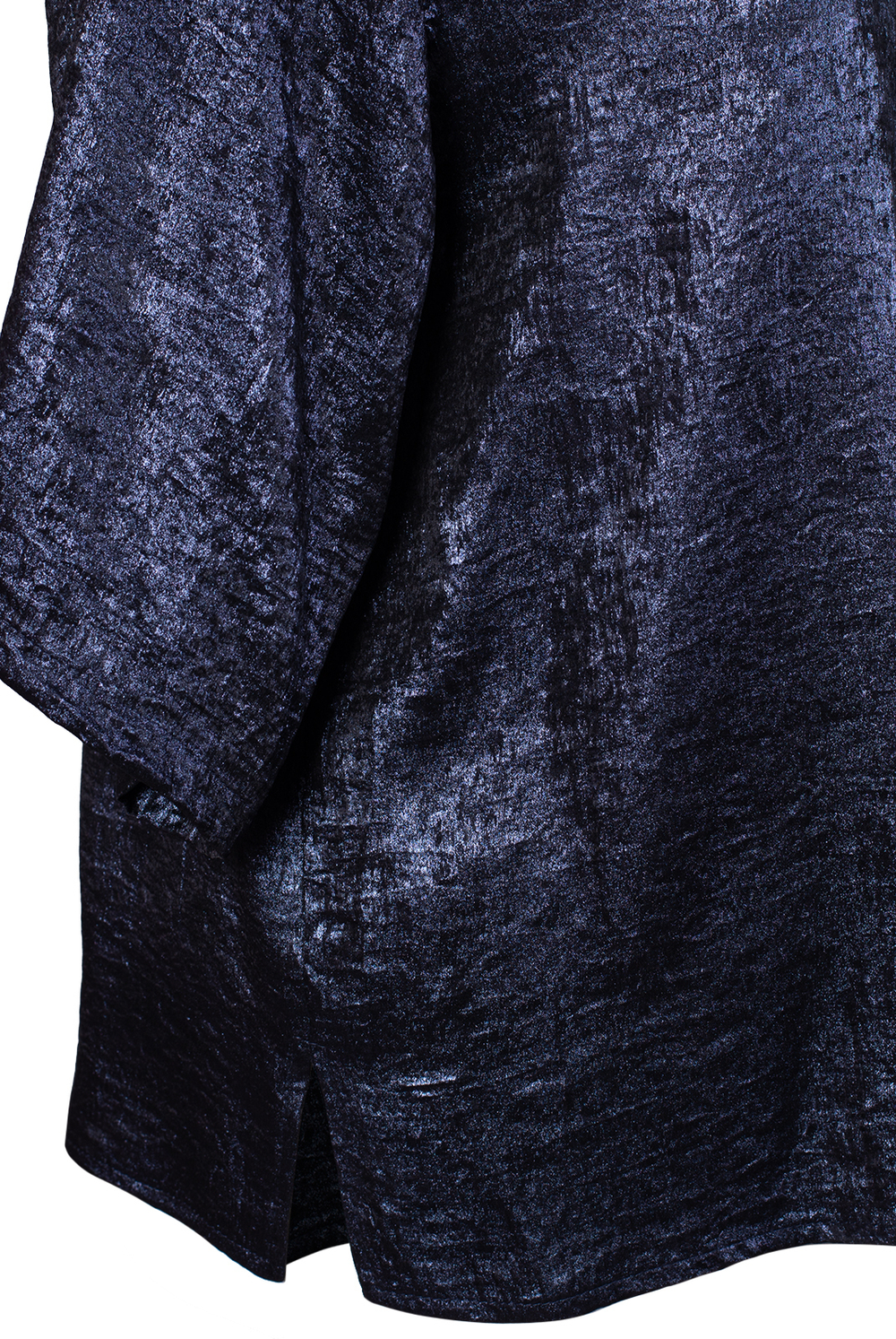 Блузка женская 4213ВП, синий #182Сина094213ВП