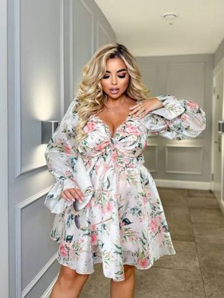 Платье УК-5974 Фабрика Моды Фото 1