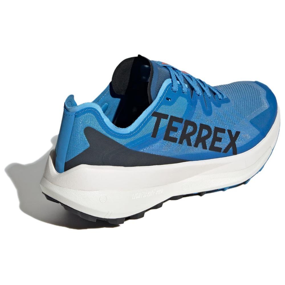 Кроссовки Adidas Terrex Agravic Speed Trail Running Shoes