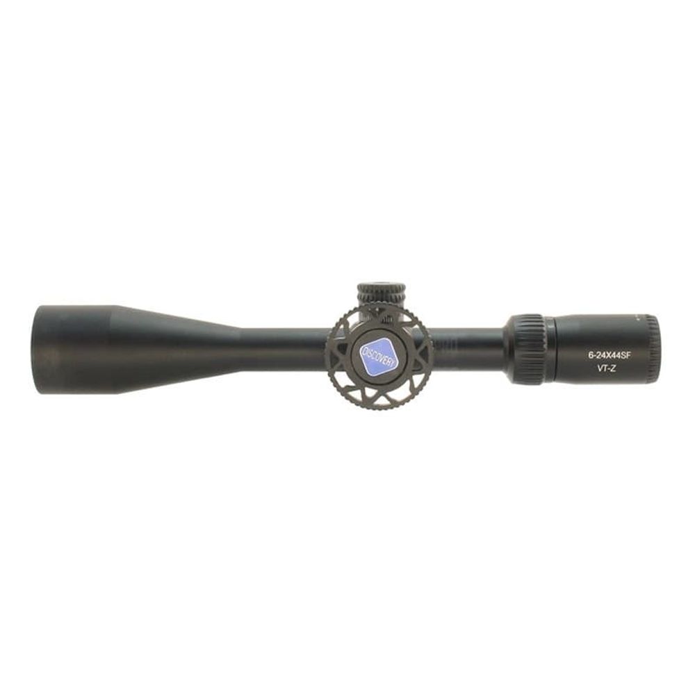 Прицел HS 4-16x44SFAI, Discovery optics
