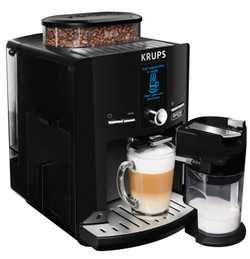 Автоматическая кофемашина Krups Espresseria EA829810