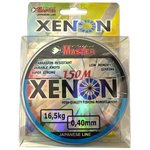 Леска Catfishmaster Xenon 150м 0.40мм 16.5кг