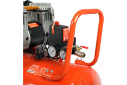 Поршневой безмасляный компрессор PATRIOT WO 80-360 525301930