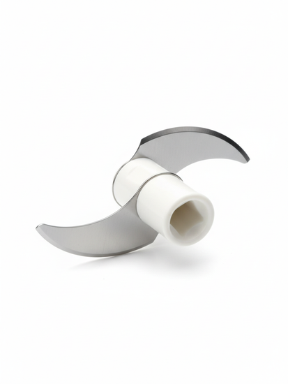 Мини-измельчитель для овощей ручной с шнуром 170 мл. Kamille KM 3004