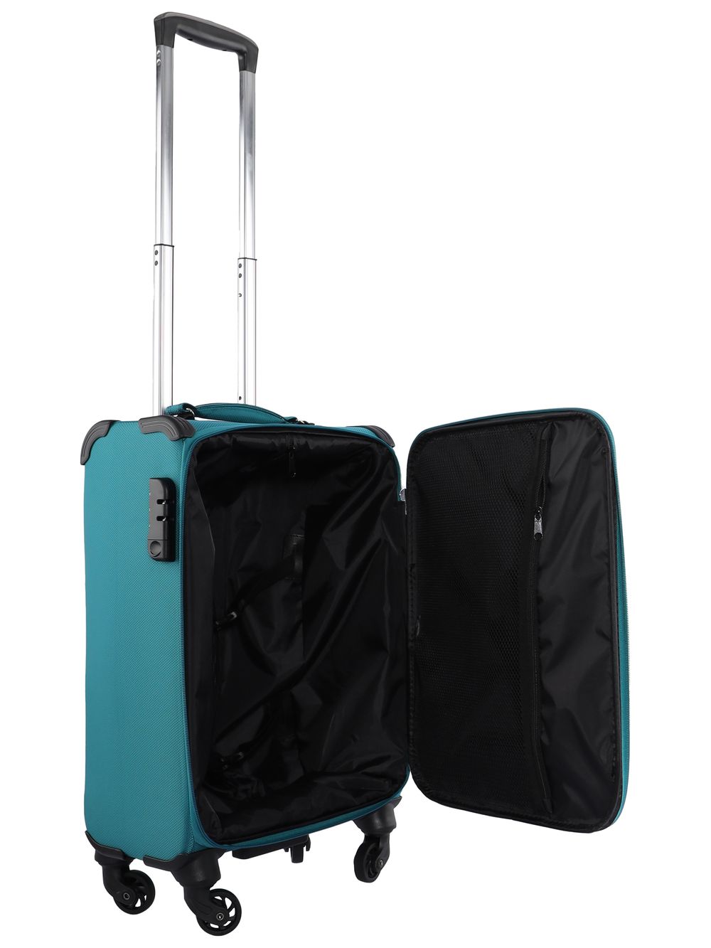 Чемодан 453 / Сверхлегкий каркас