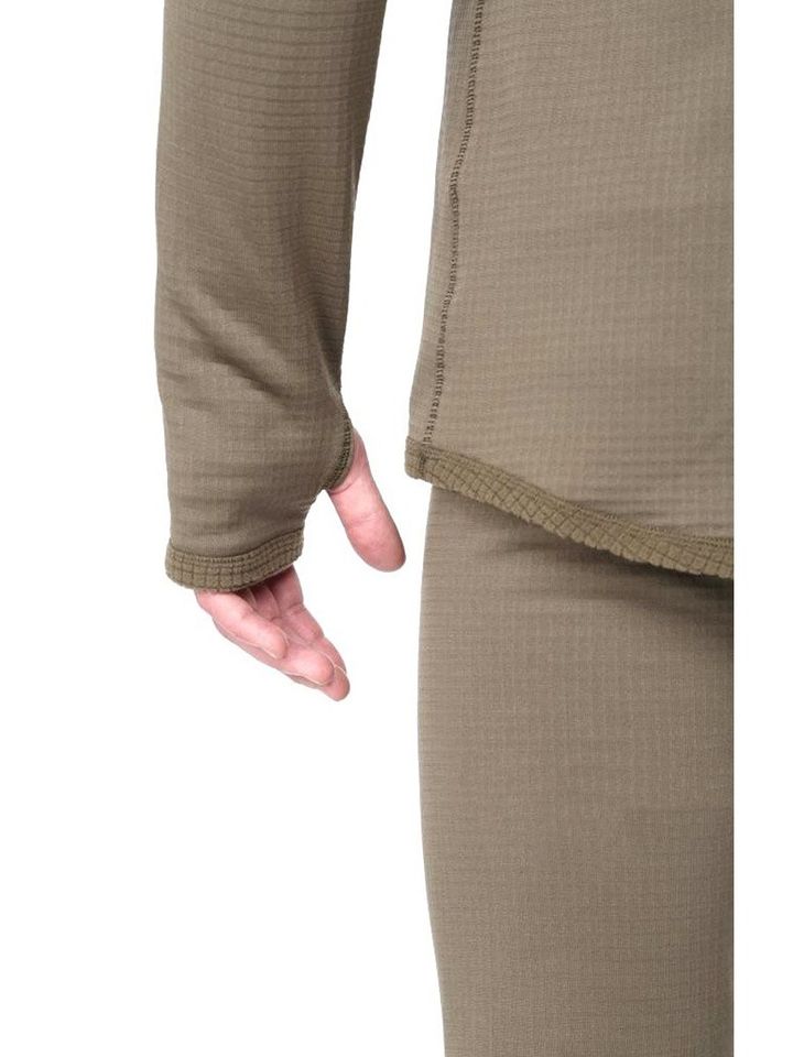 Белье нательное ВКБО флисовое