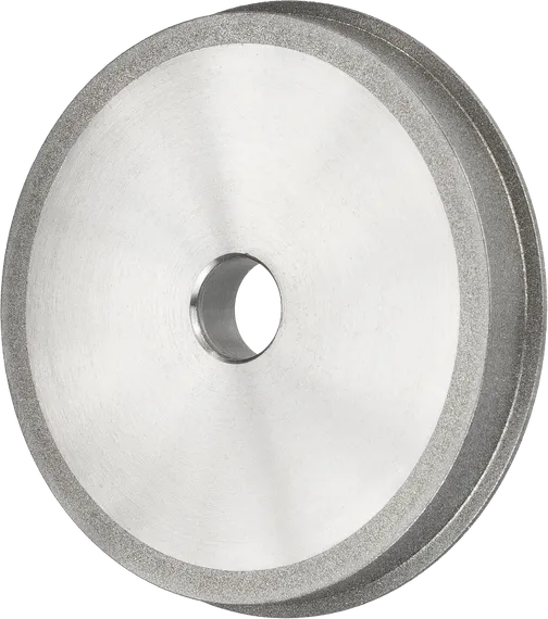 Круг шлифовальный GSC CBN200 C для GS-6