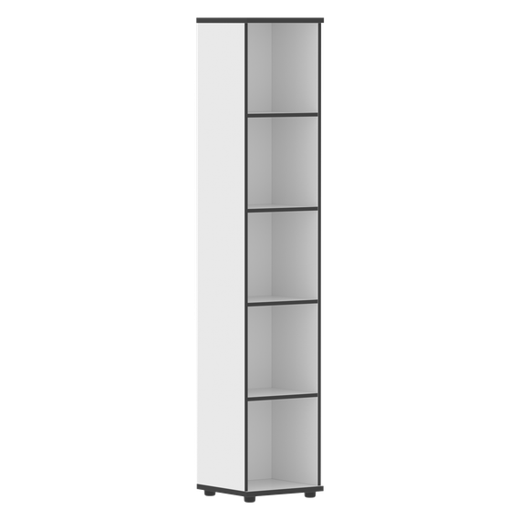 Стеллаж UHCS 38 * 384х365х1975 USTO