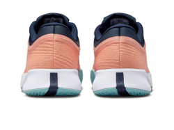 Мужские кроссовки теннисные Nike Zoom Vapor Pro 3 Clay - Оранжевый