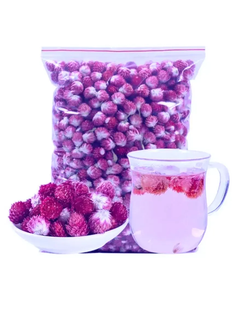 Бутон гофмены