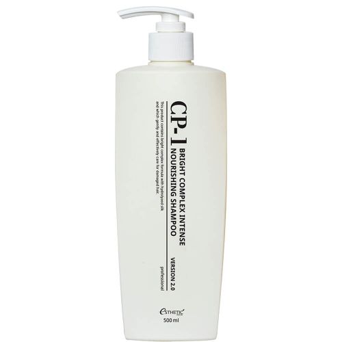 cp1 Bright complex intense shampoo