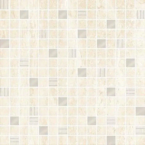 Керамическая мозаика Eurotile Lia Light 35 29,5х29,5 см