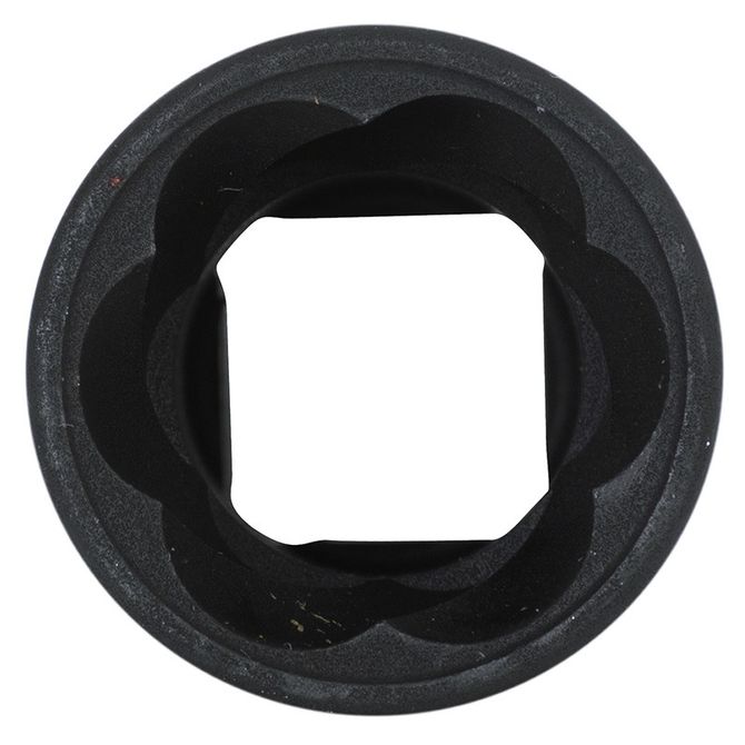 KING TONY (9TD403-17M) Головка для поврежденного крепежа, 17 мм