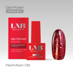 Гель-лаки Red Moon