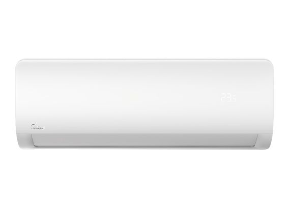 Midea Paramount MSAG1-09HRN1-I/MSAG1-09HRN1-O — (9)