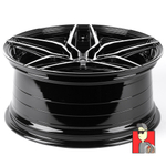 Комплект дисков ADV.1 19x8.5 et35 5x112