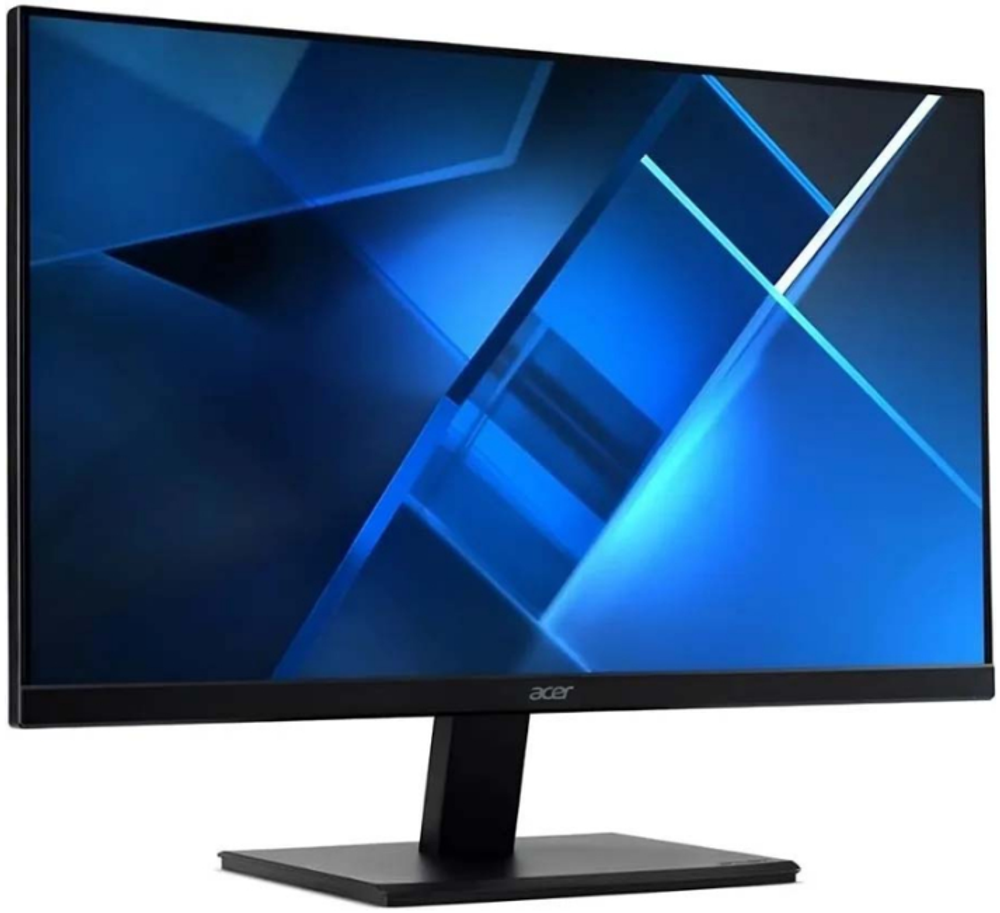 Монитор 27" Acer Vero V277Ebiv