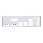 Материнская плата ASUS PRIME B760-PLUS, LGA1700 4xDDR5 4xSATA3 3xM.2 RAID VGA HDMI DP ATX