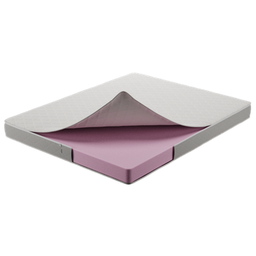 Матрас Альфа жаккард