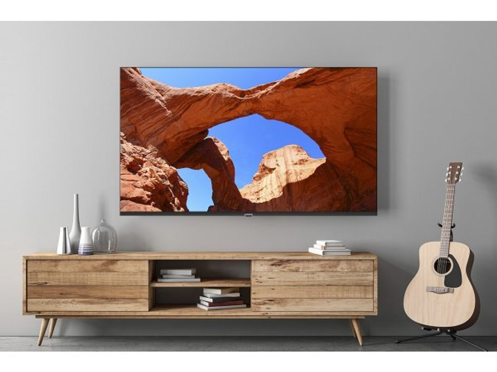 LED телевизор 4K Ultra HD Harper 65U770TS